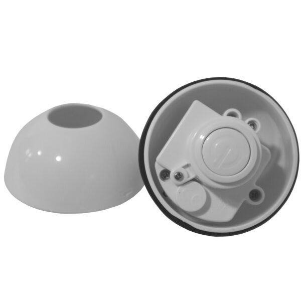 Juguete Para Gatos Bola Led - Imagen 7