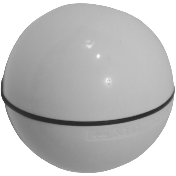 Juguete Para Gatos Bola Led - Imagen 5