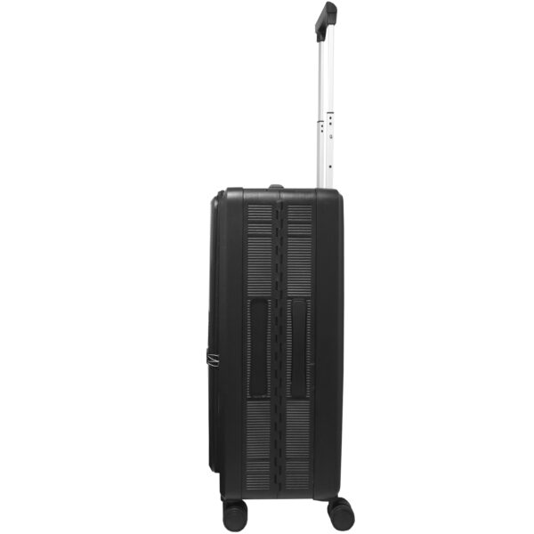 Maleta De Viaje Plegable 24 Pulgadas Rígida Valdor - Imagen 4